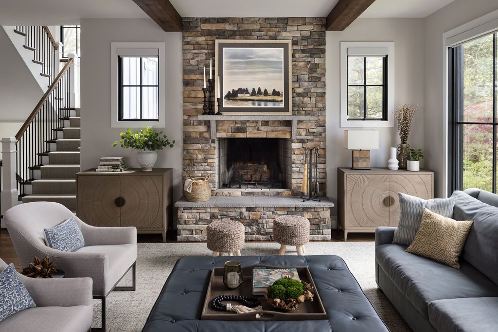 İnciraltı iç cephe boyama örneği